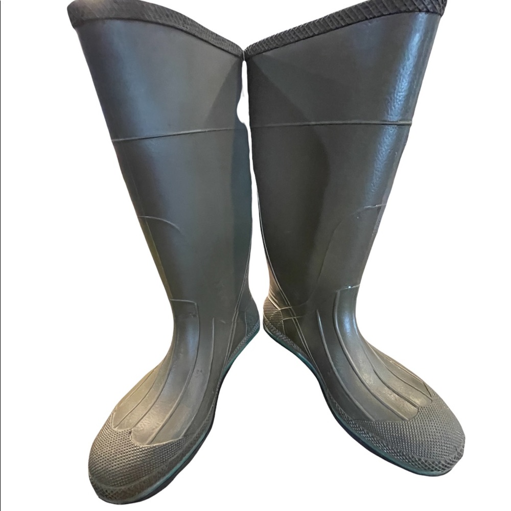 🌸 ‎ Northerner Rubber boots size 8 mens